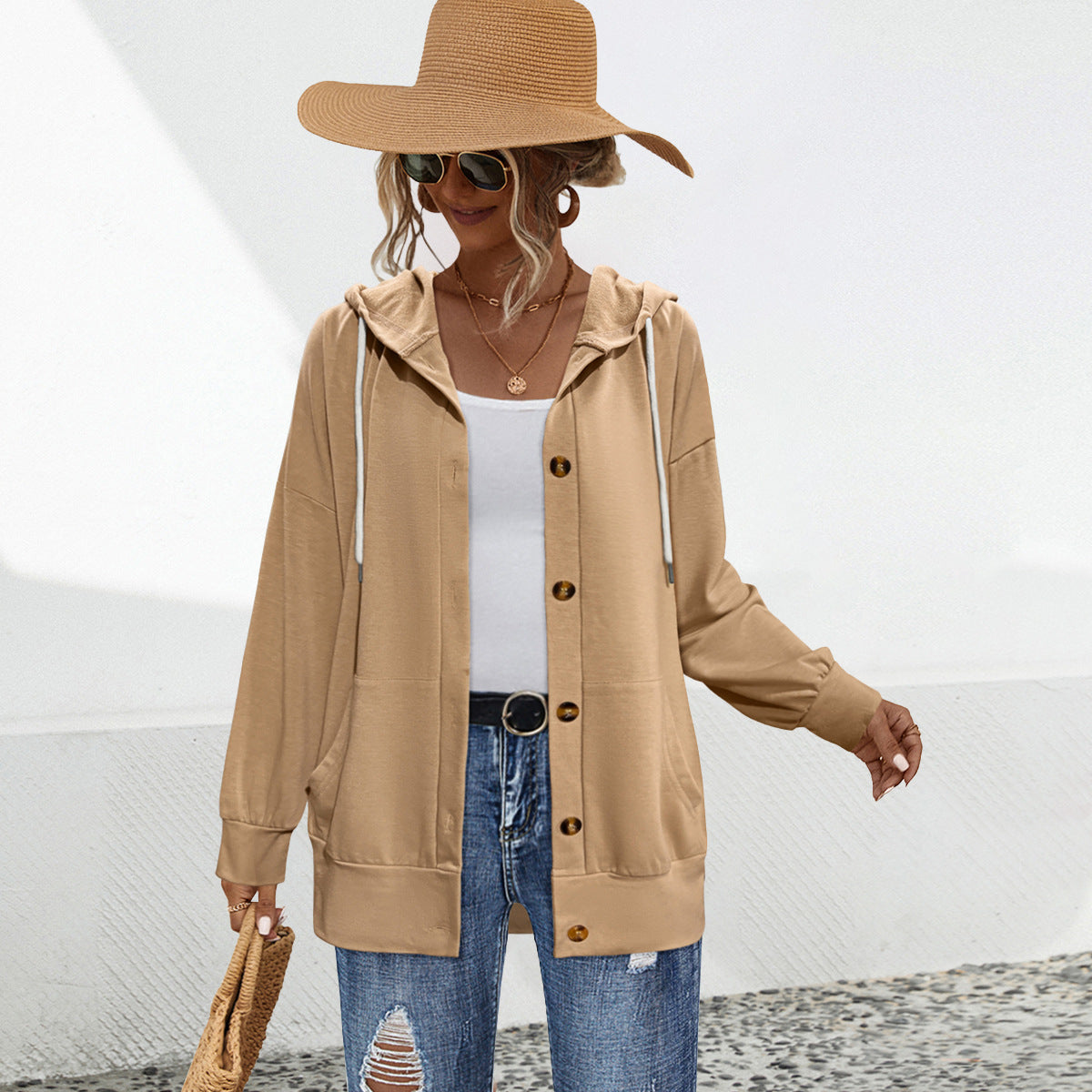 Timeless Vintage Style Garment