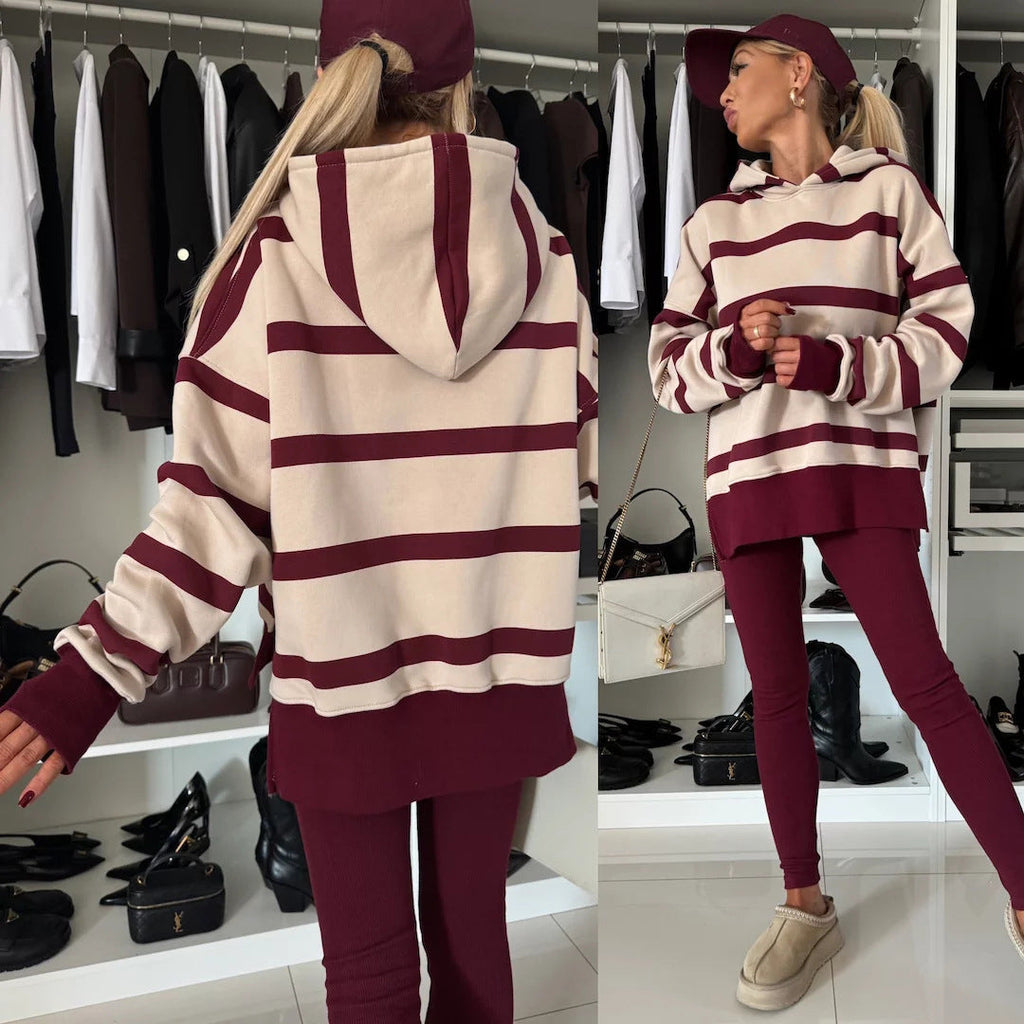Classic Vintage Pullover