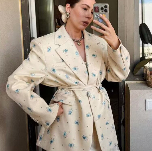 Beautifully Crafted Garment