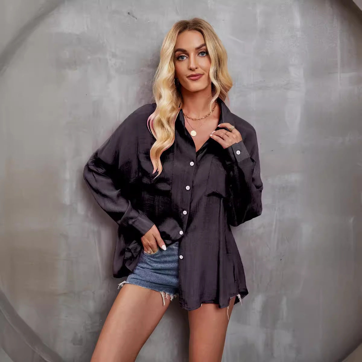 Classic Vintage Shirt