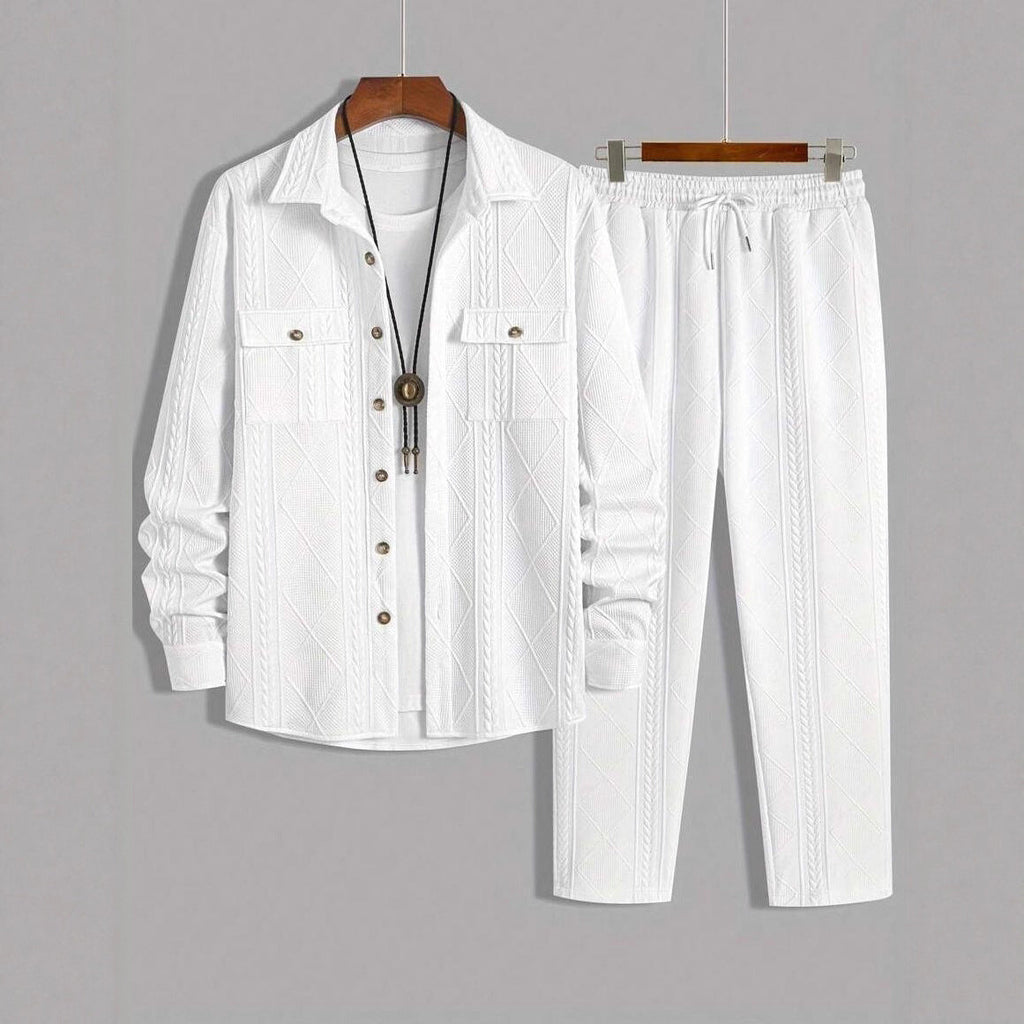 Beautifully Crafted Garment