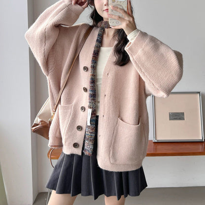 Thoughtfully Designed Garment
