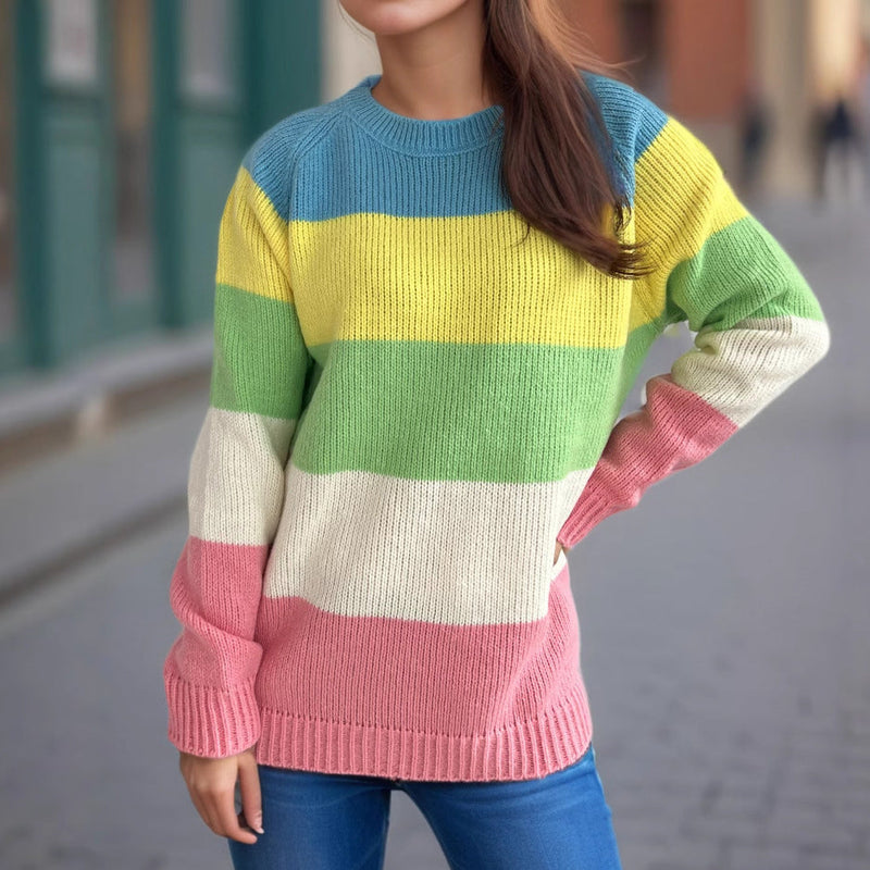 Classic Vintage Pullover