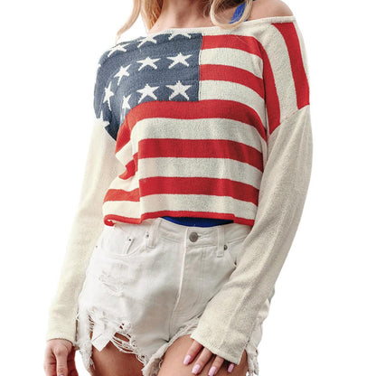 Classic Vintage Pullover