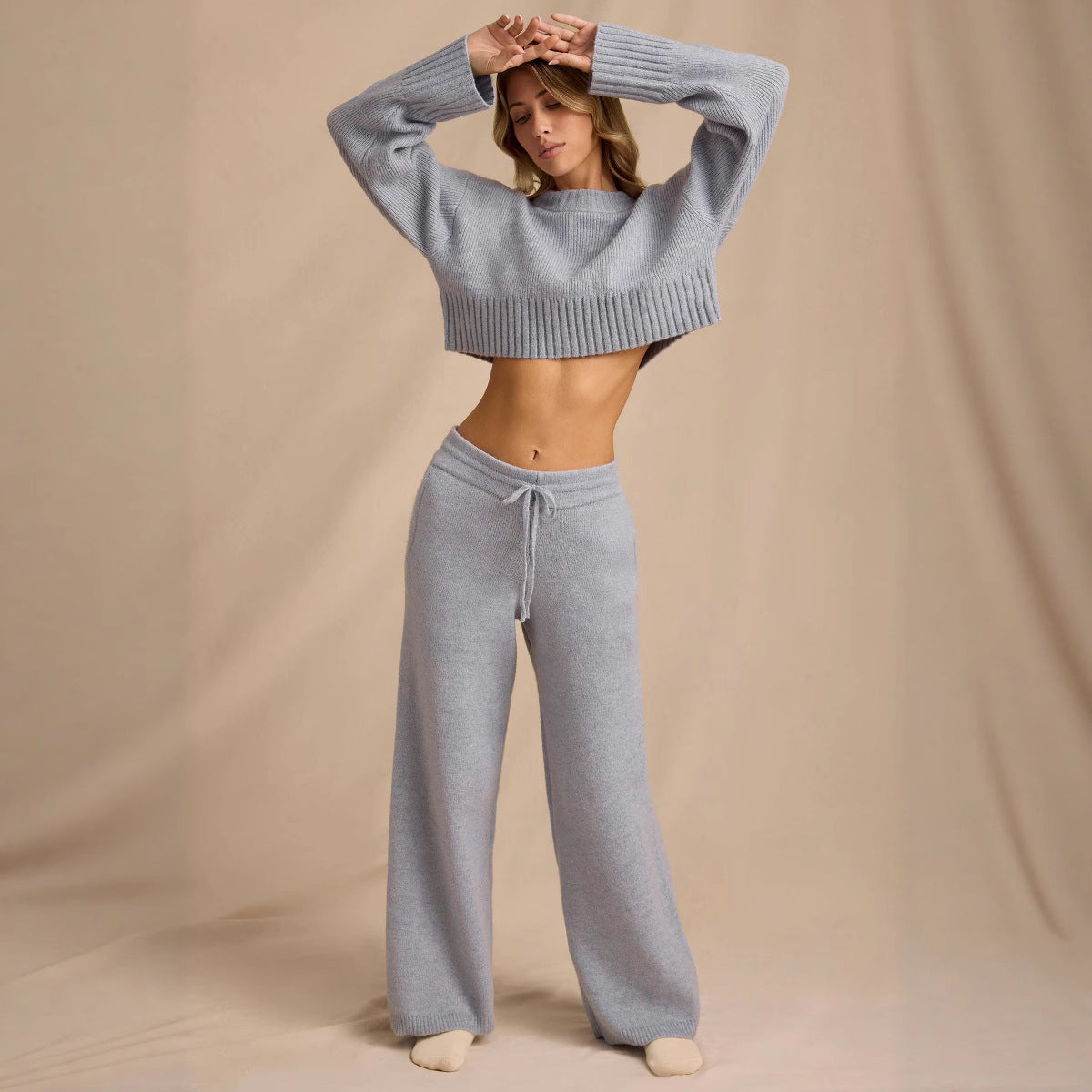 Beautifully Crafted Pullover