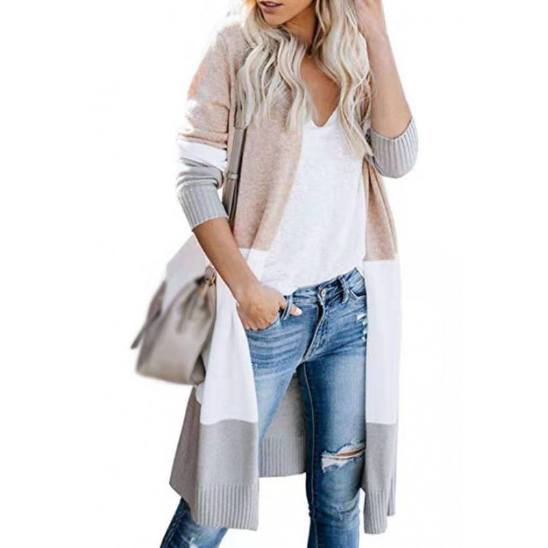 Timeless Vintage Style Cardigan