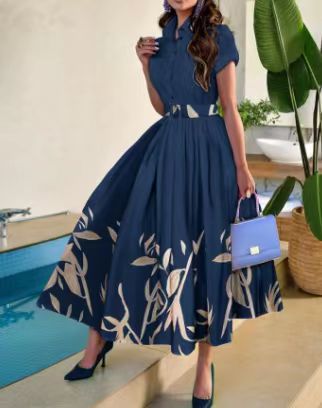 Marineblau