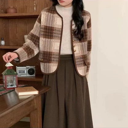 Classic Vintage Garment
