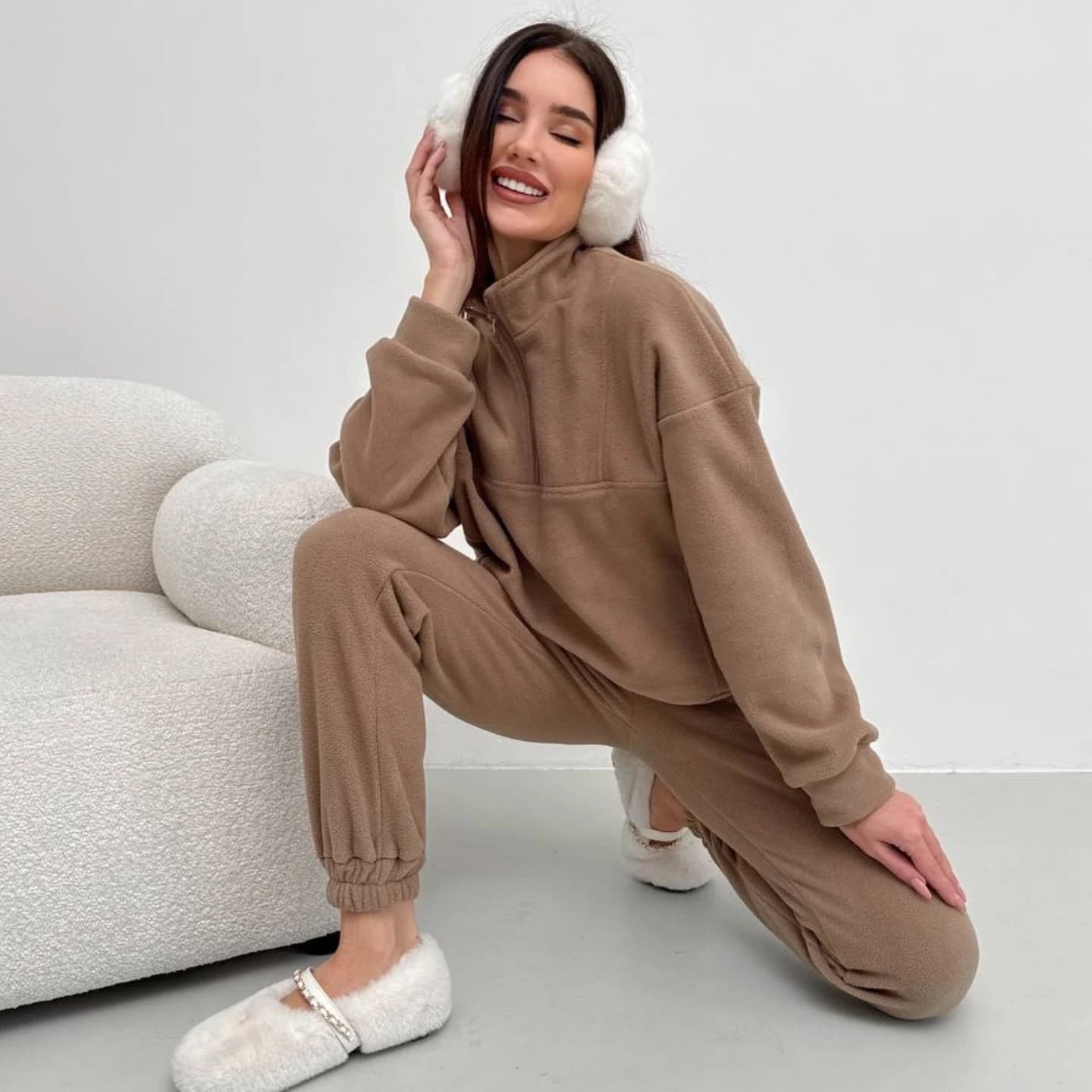 Elegantly Designed Garment