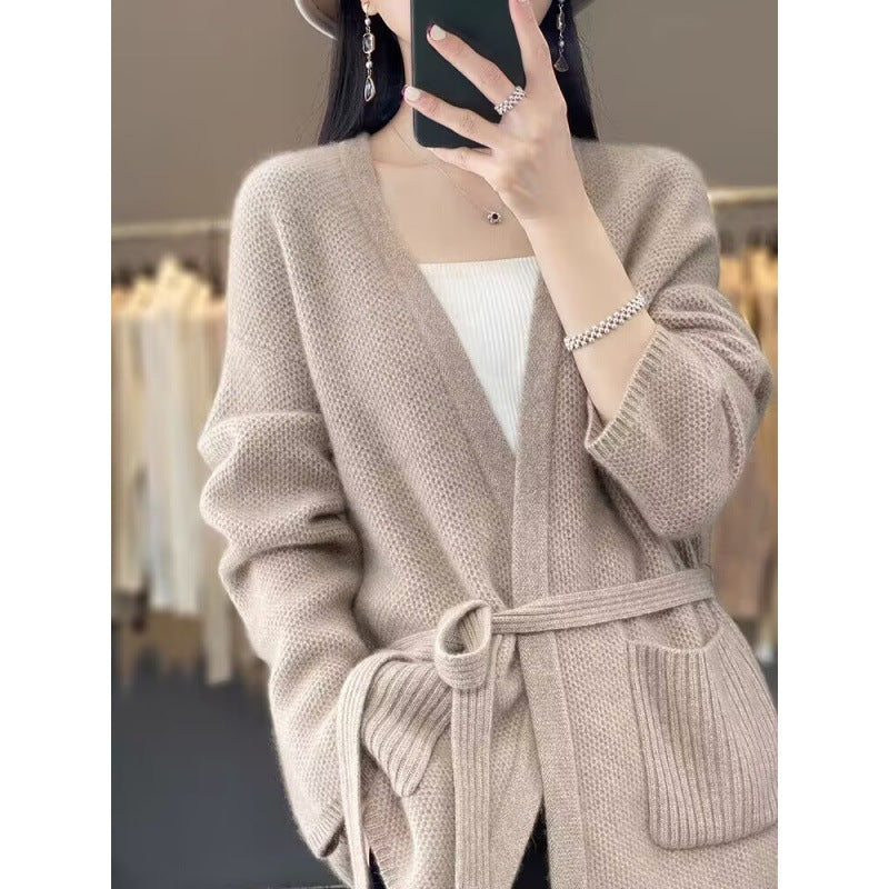 Timeless Vintage Style Garment