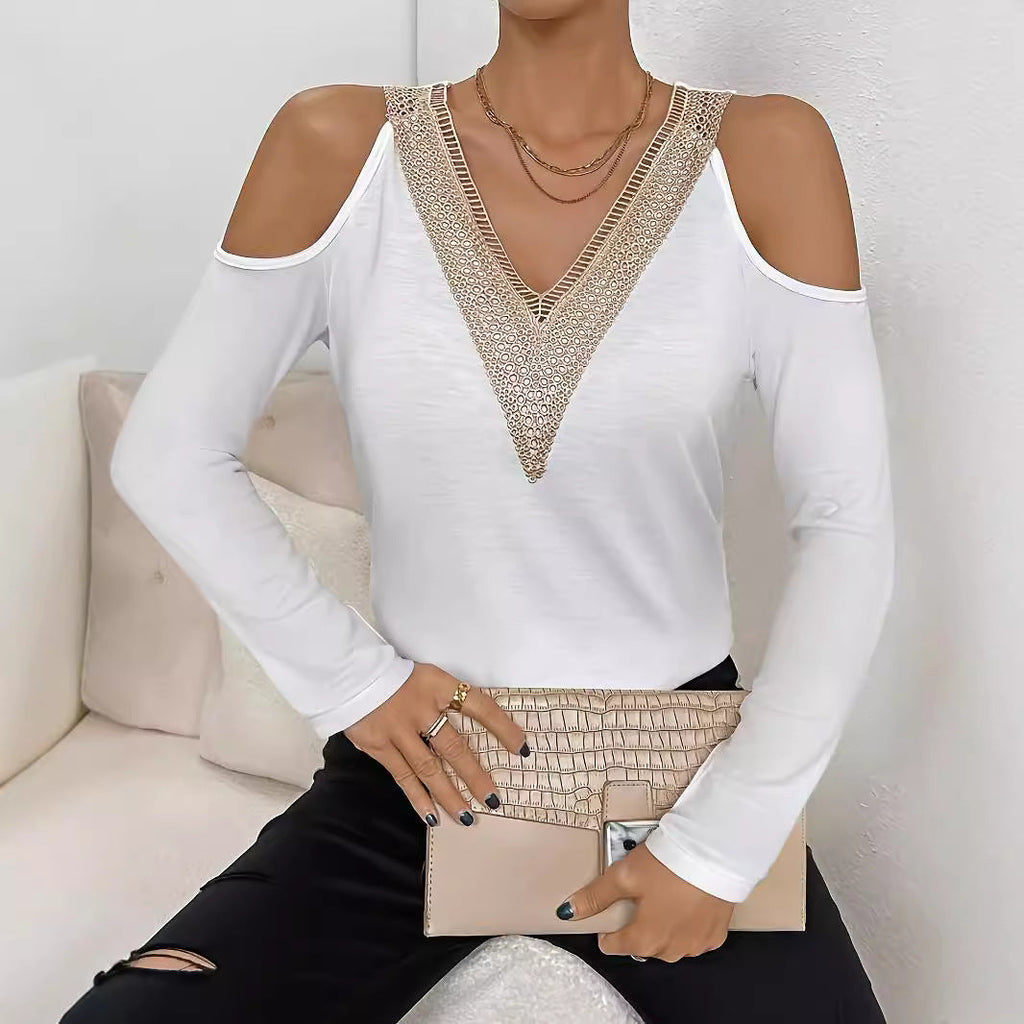 Timeless Vintage Style Shirt