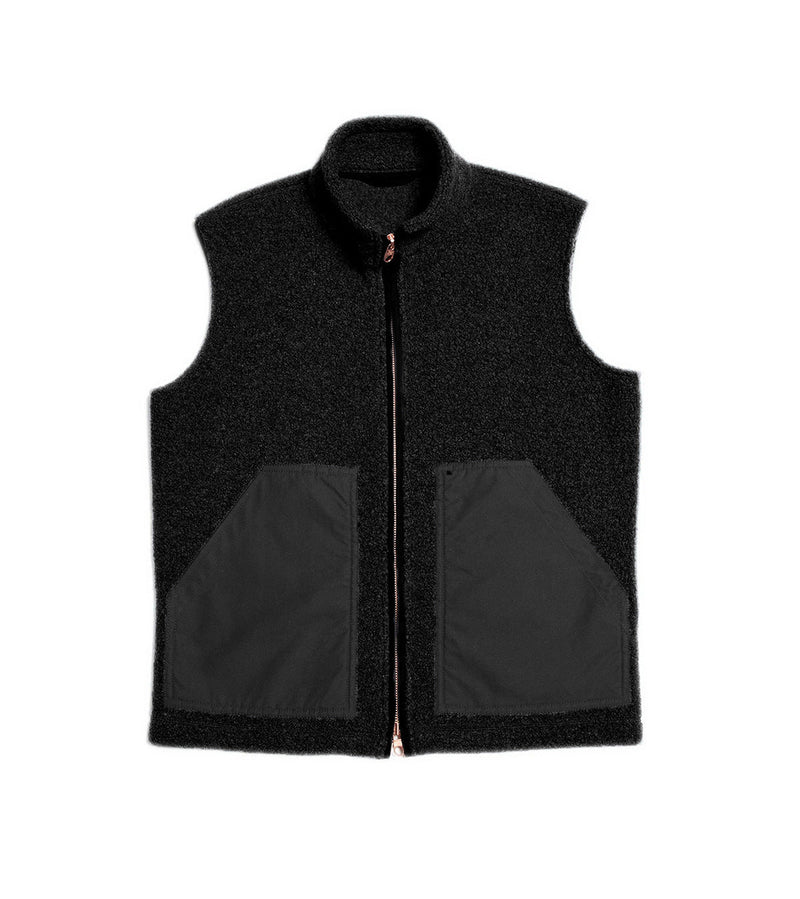 Thoughtfully Designed Garment