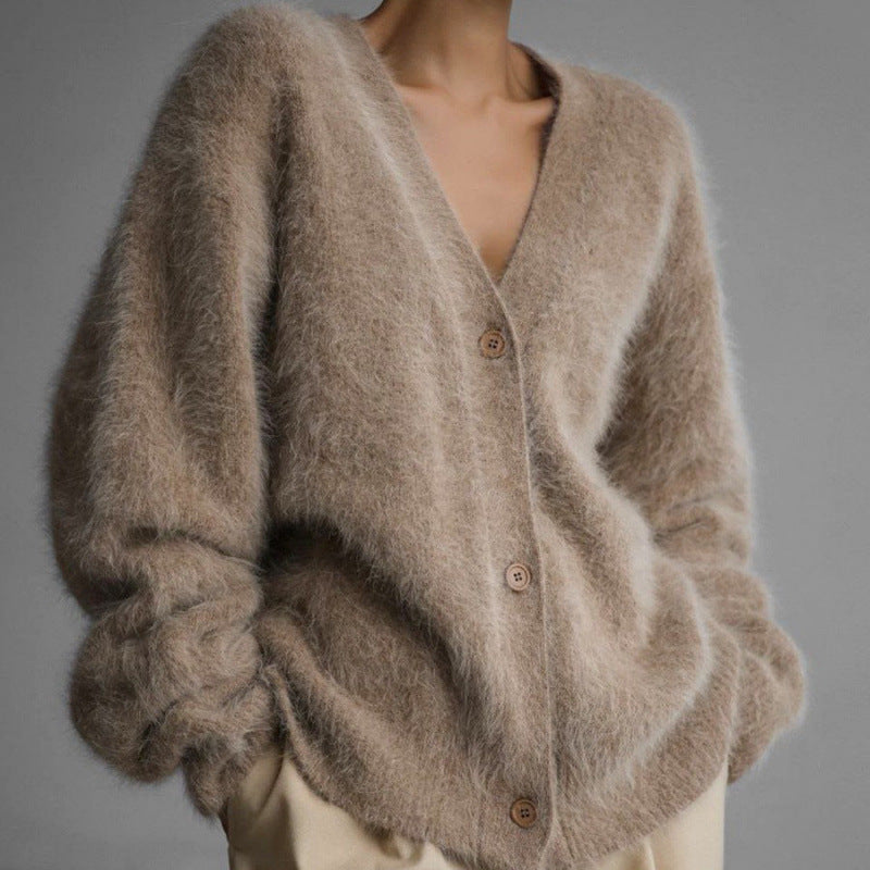 Beautifully Crafted Cardigan