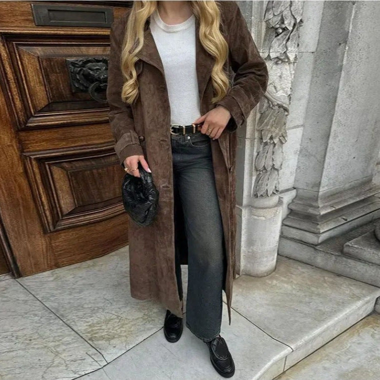 Vintage Inspired Garment