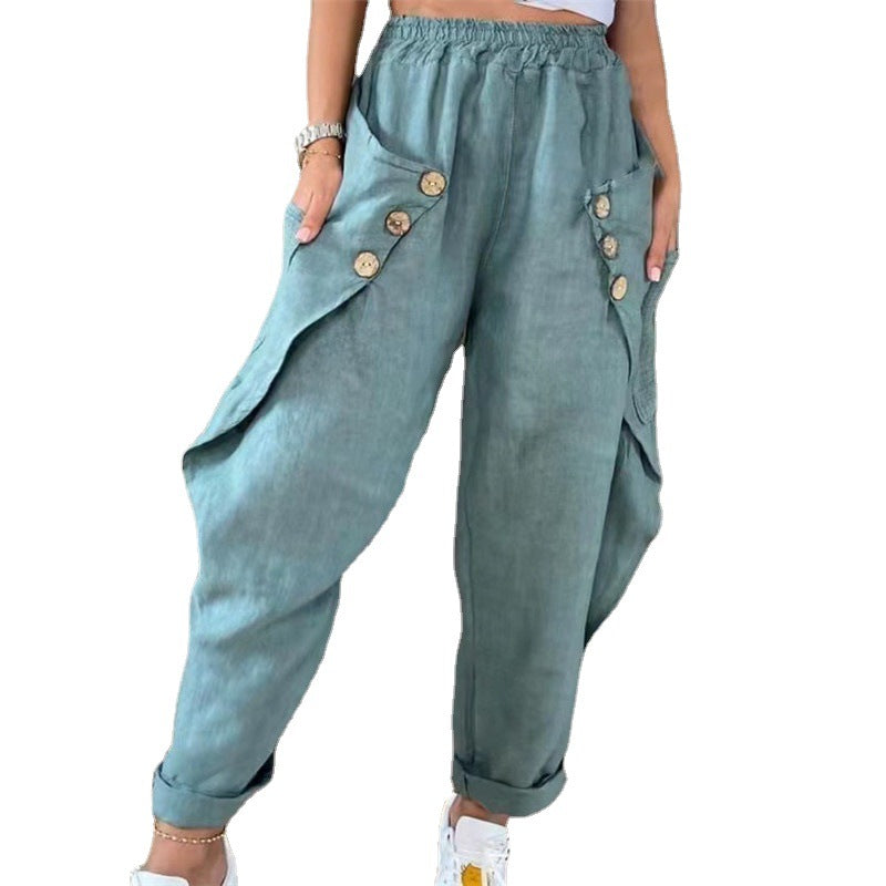 Thoughtfully Designed Garment