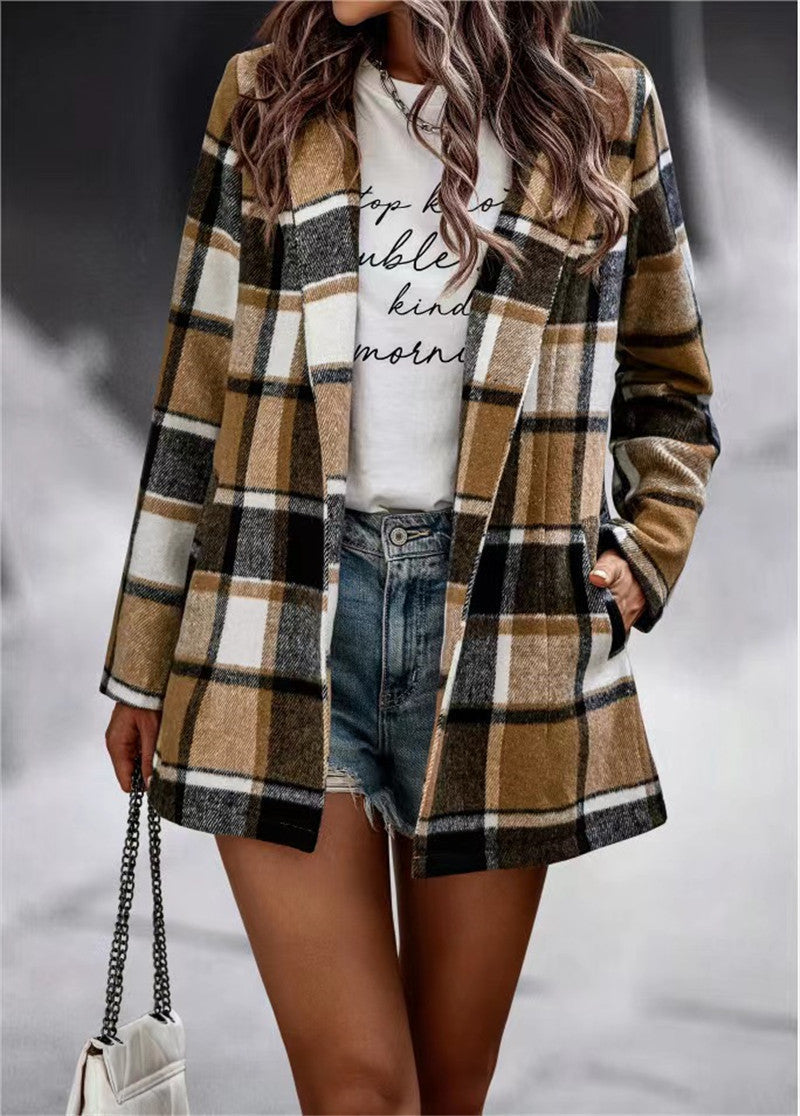 Vintage Inspired Garment