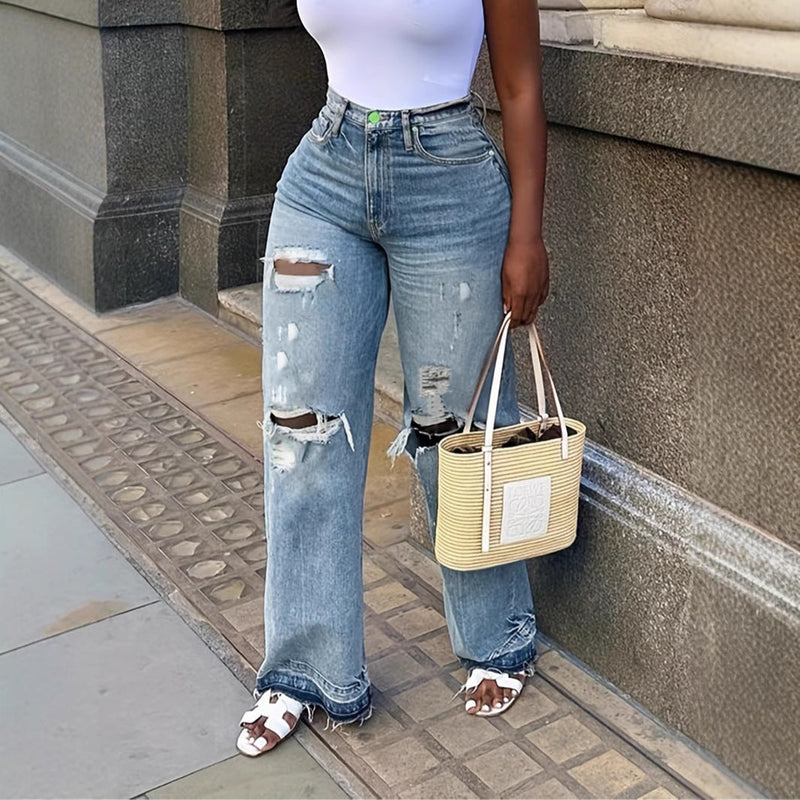 Timeless Vintage Style Garment