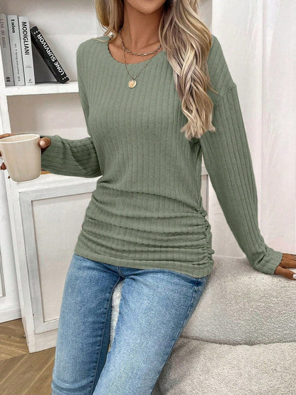Hellgrün