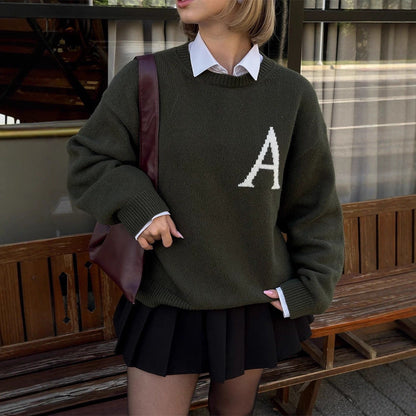 Beautifully Crafted Pullover