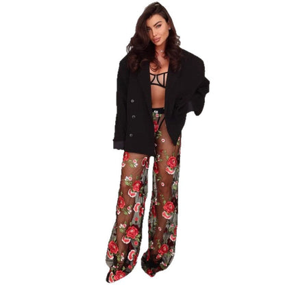 Elegantly Designed Garment