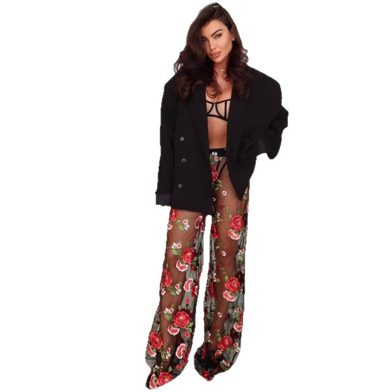 Elegantly Designed Garment