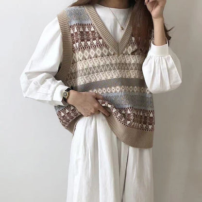 Thoughtfully Designed Garment