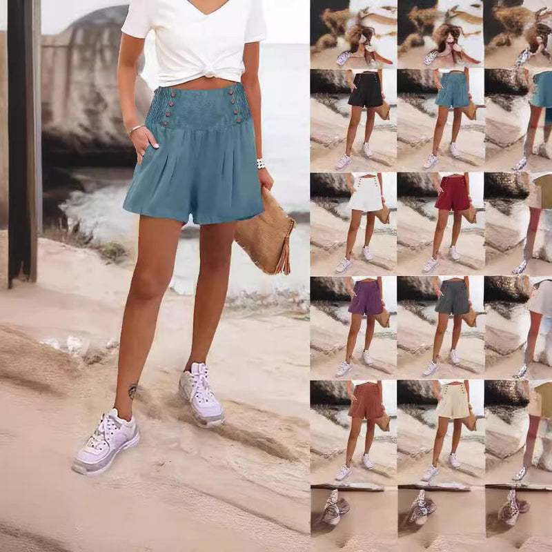 Thoughtfully Designed Garment
