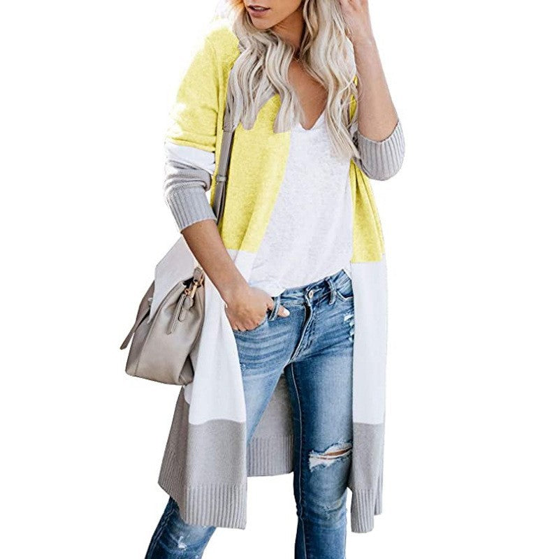 Classic Designed Cardigan