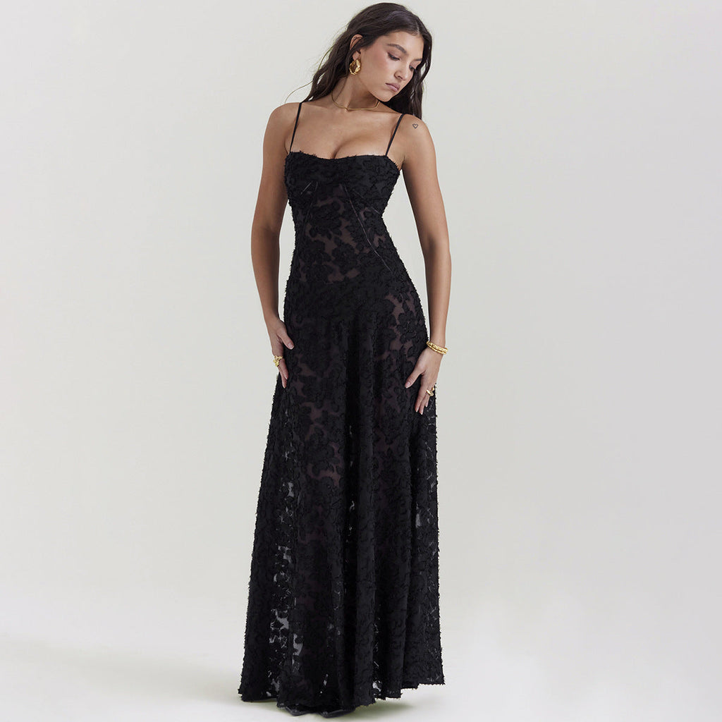 Vintage Inspired Garment