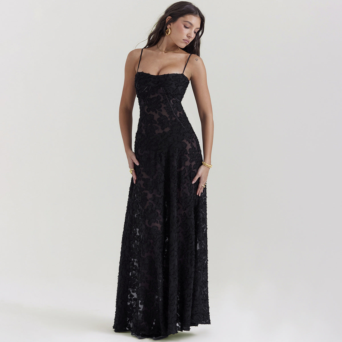 Vintage Inspired Garment