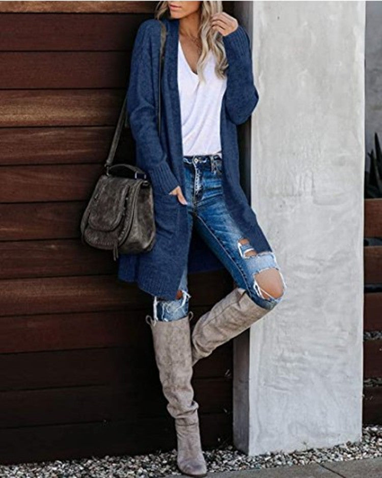 Beautifully Crafted Cardigan