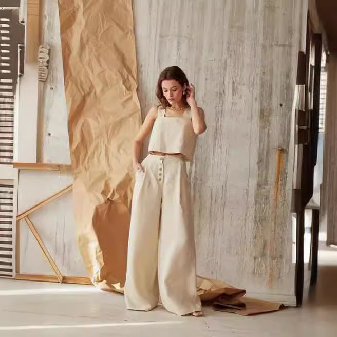Thoughtfully Designed Top
