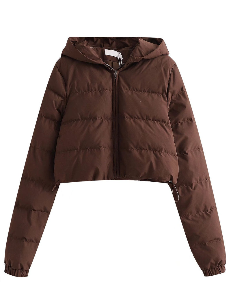 Thoughtfully Designed Garment