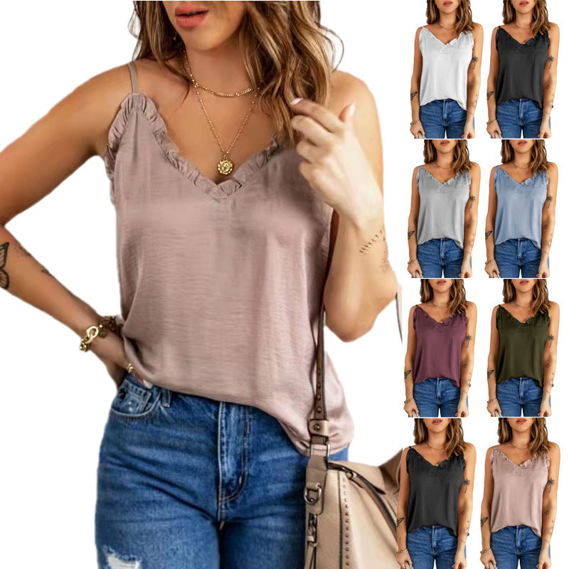 Thoughtfully Designed Top