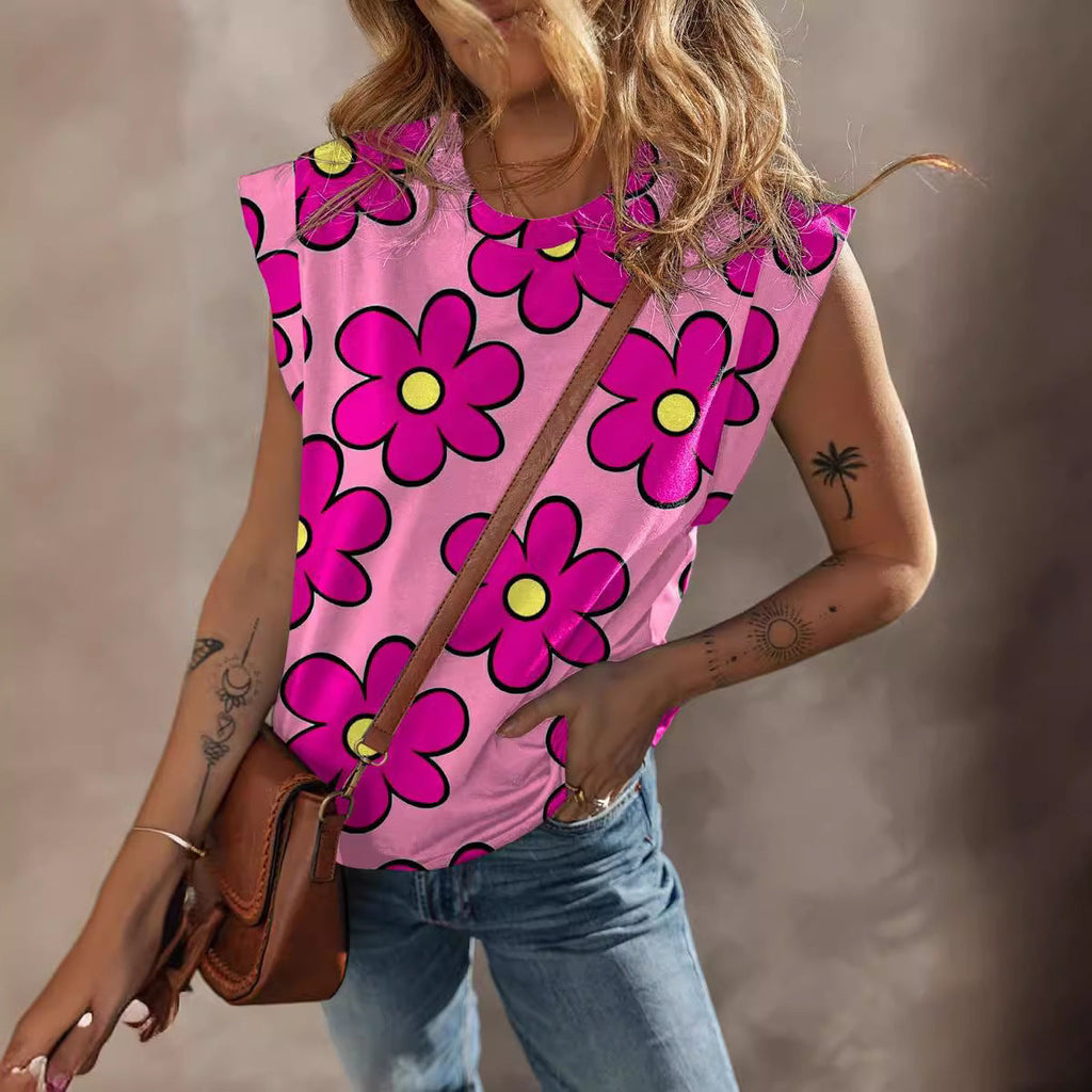 Classic Designed T-Shirt