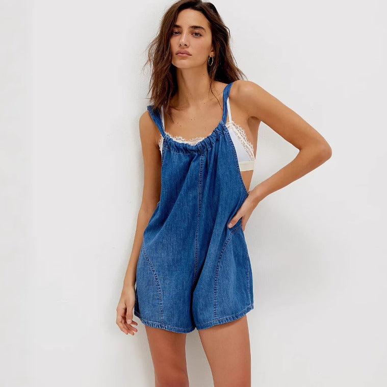 Timeless Vintage Style Garment
