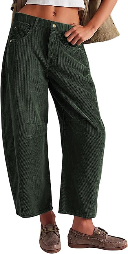 Thoughtfully Designed Garment