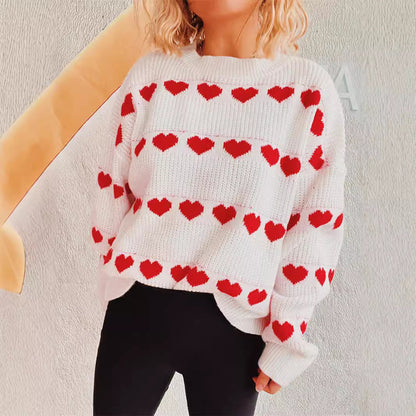 Elegantly Designed Pullover
