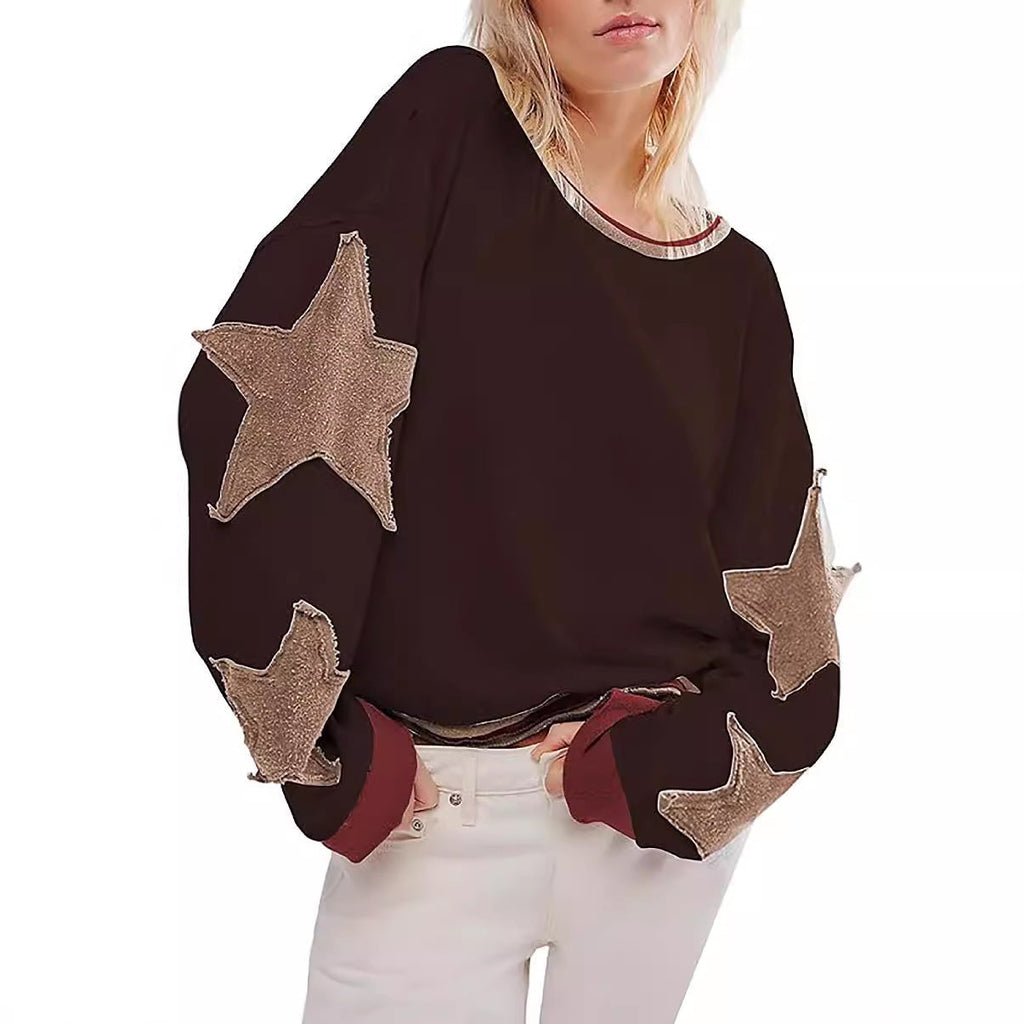 Vintage Inspired Pullover