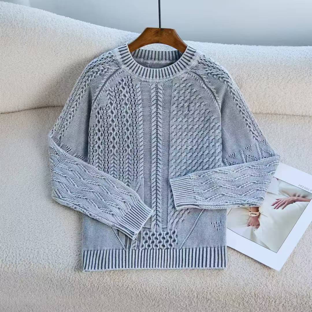 Beautifully Crafted Pullover