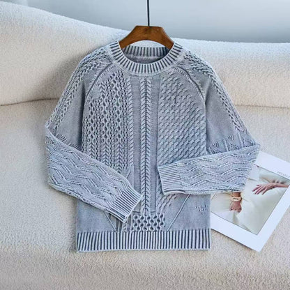 Beautifully Crafted Pullover