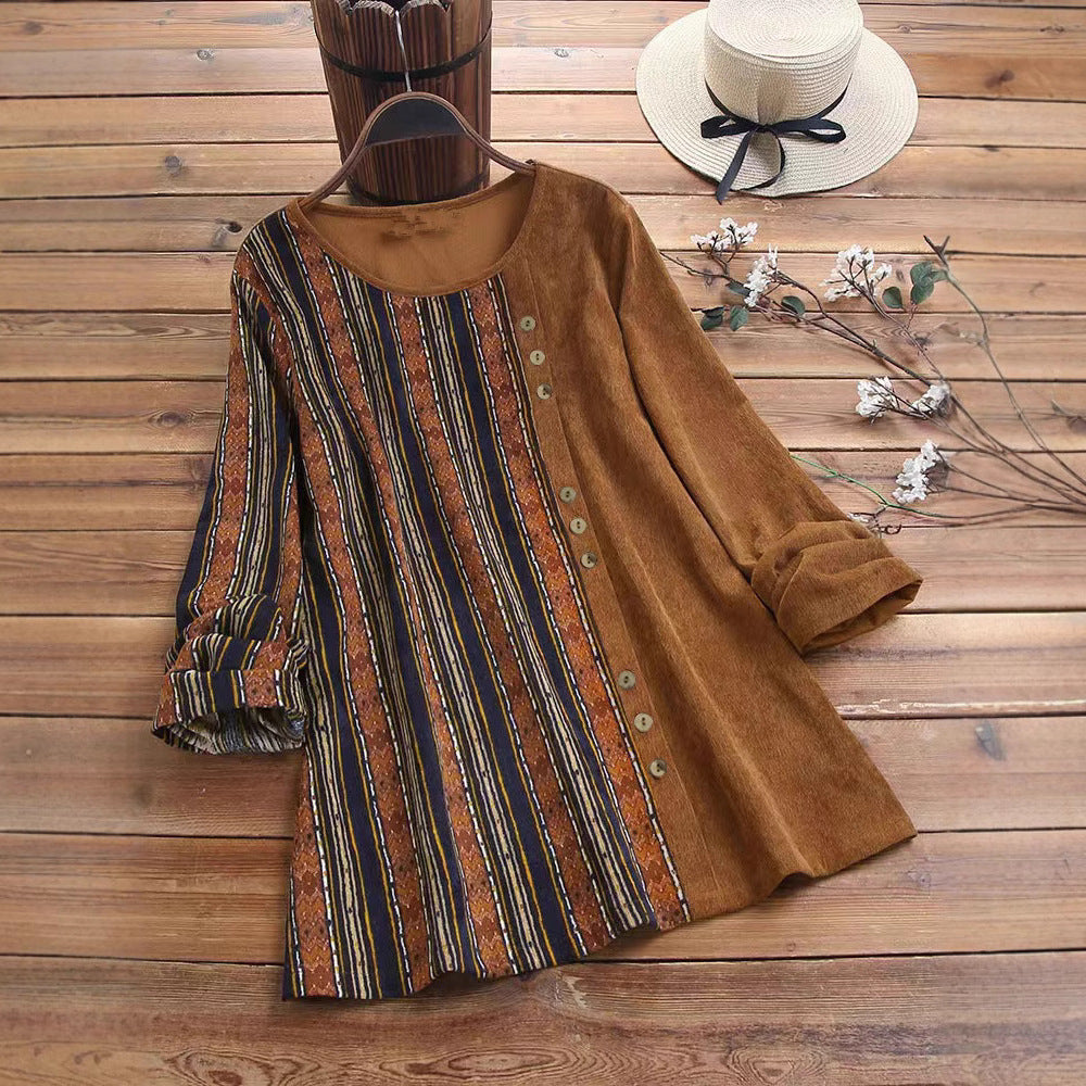 Classic Vintage Garment