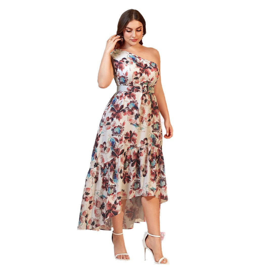 Timeless Vintage Style Garment