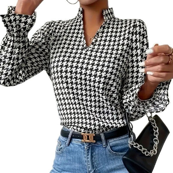 Thoughtfully Designed Garment