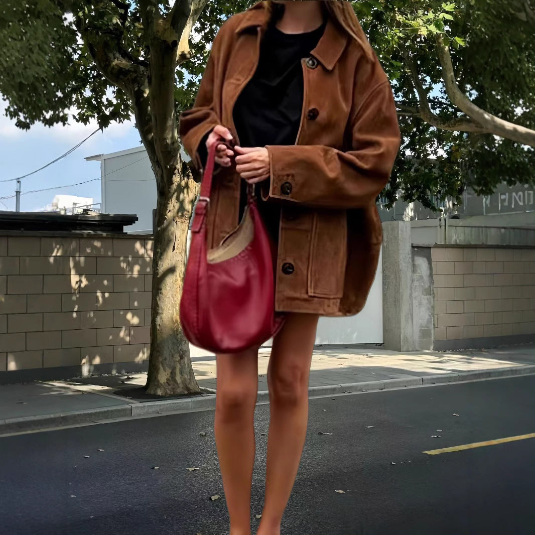 Thoughtfully Designed Garment