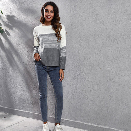 Classic Vintage Pullover