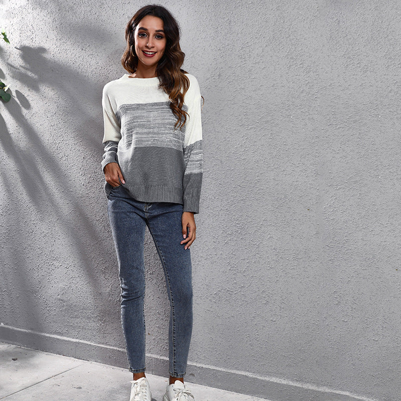 Classic Vintage Pullover