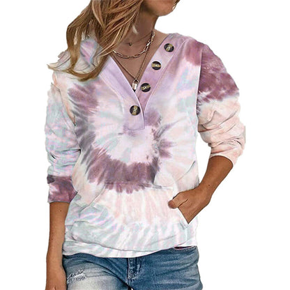 Gracefully Designed Pullover