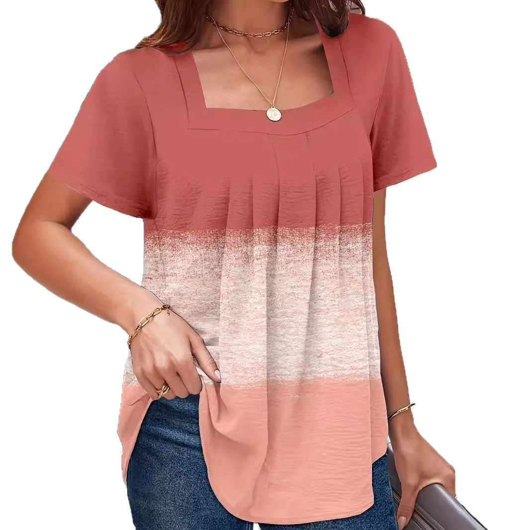 Elegantly Designed Garment