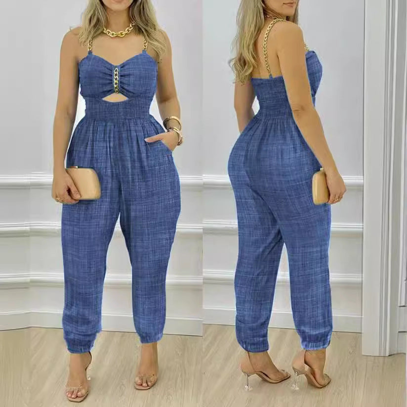 Thoughtfully Designed Garment